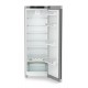 Liebherr Rsfd 5000 Pure Ψυγείο Συντήρησης Υ165.5xΠ59.7xΒ67.5εκ. Inox